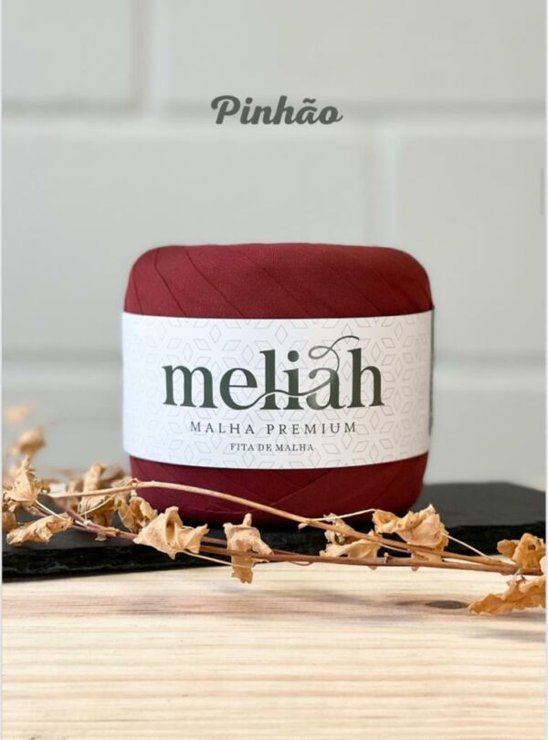 Fita de Malha Meliah Premium 25mm - Image 12