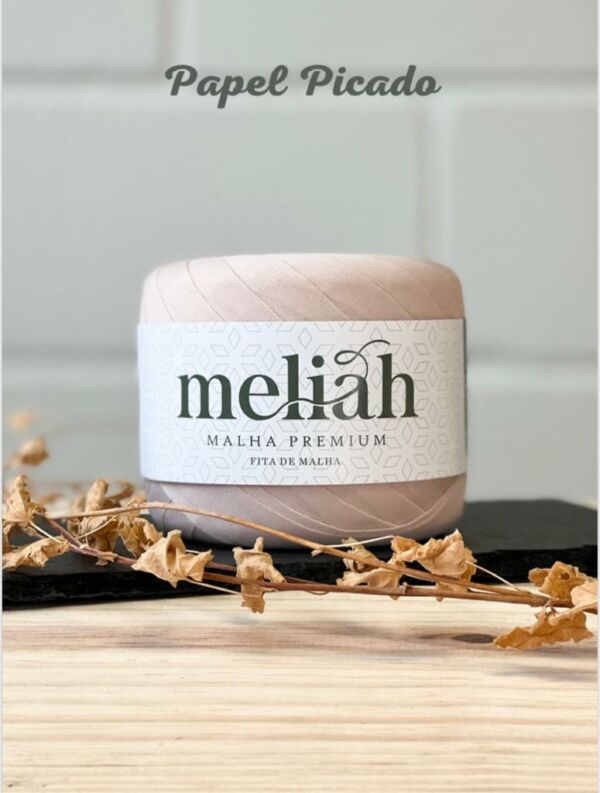 Fita de Malha Meliah Premium 25mm - Image 13