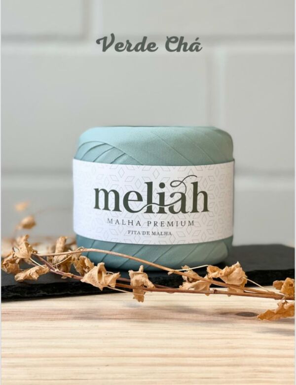 Fita de Malha Meliah Premium 25mm - Image 8