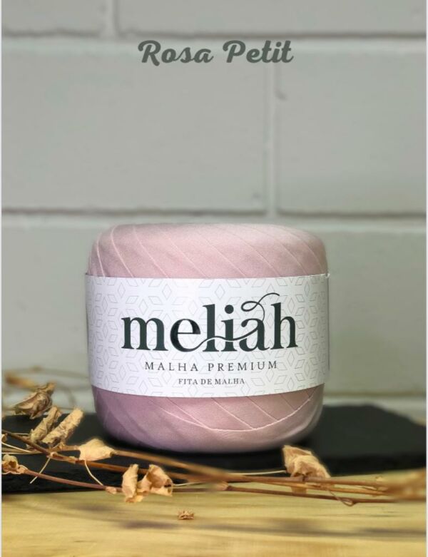 Fita de Malha Meliah Premium 25mm - Image 6