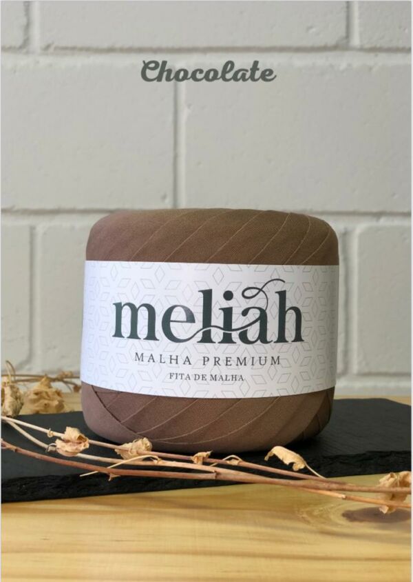 Fita de Malha Meliah Premium 25mm - Image 11