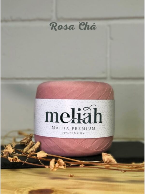 Fita de Malha Meliah Premium 25mm - Image 5