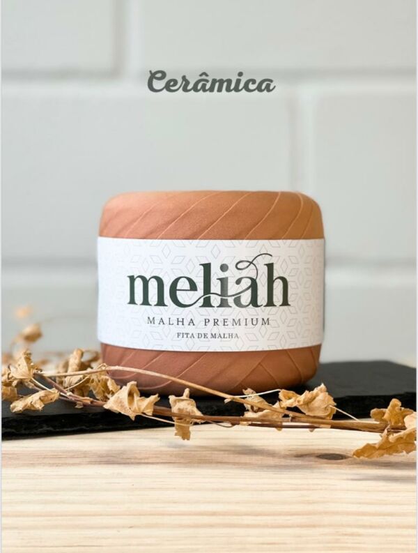 Fita de Malha Meliah Premium 25mm - Image 3