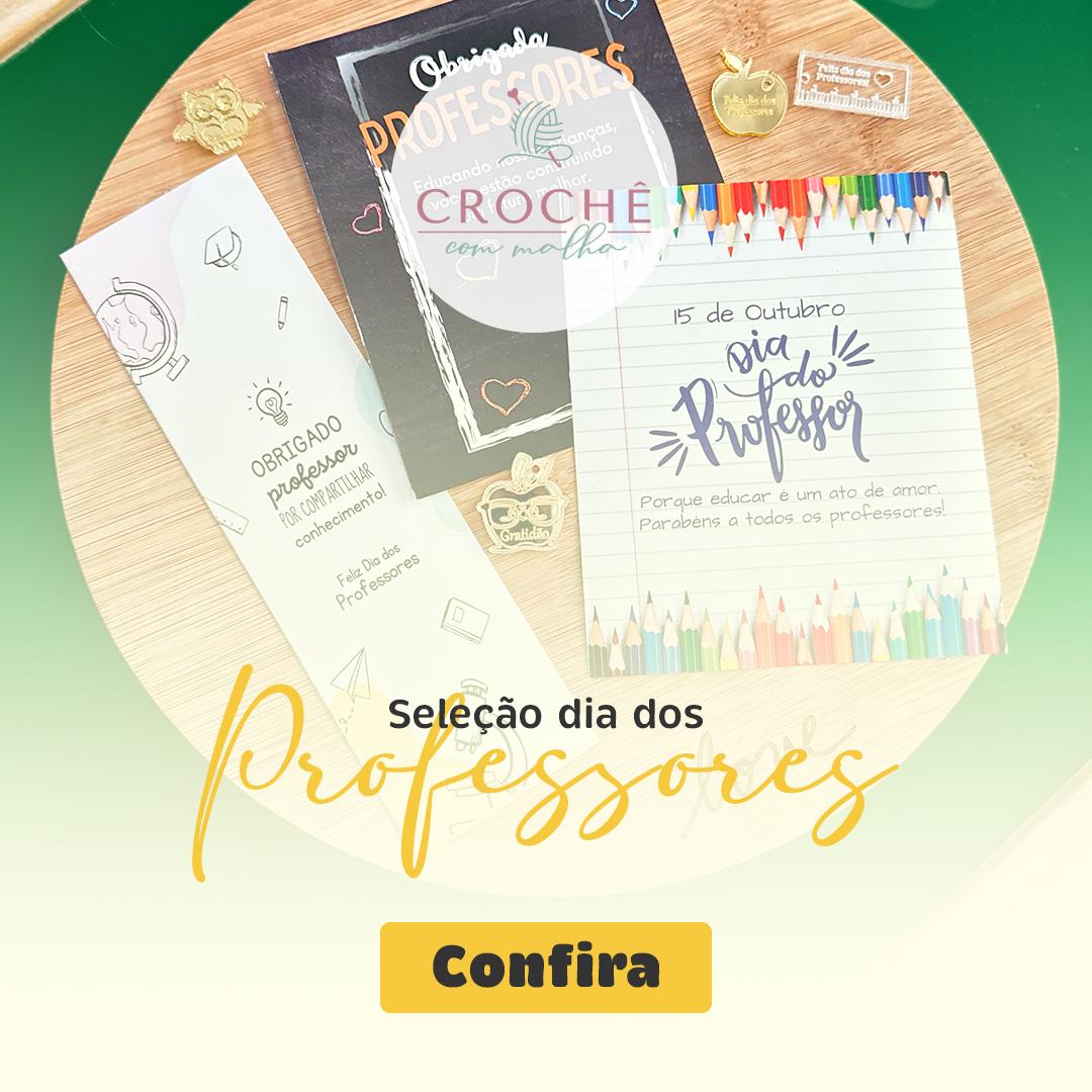 Banner Mobile - Dia do Professor